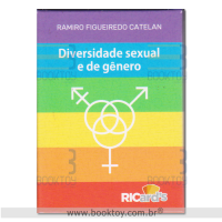 Diversidade Sexual e de Gênero