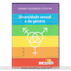 Diversidade Sexual e de Gênero