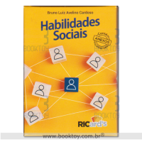 Habilidades Sociais