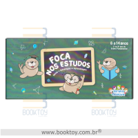 Foca nos Estudos (Versão Individual)