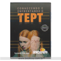 Conhecendo e Enfrentando o TEPT