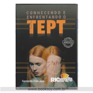 Conhecendo e Enfrentando o TEPT