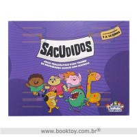Sacudidos