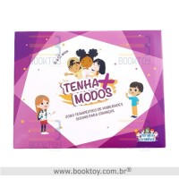 Tenha + Modos