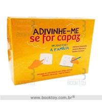 Adivinha-me Se for Capaz 