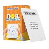 Dor Emocional