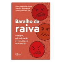 Baralho da Raiva