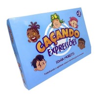 Caçando Expressões