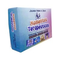 Momentos Terapêuticos Trabalhando Transtornos na Infância 