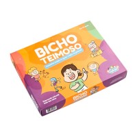 Bicho Teimoso
