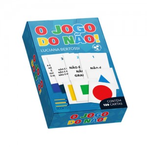 O jogo do Não Formas