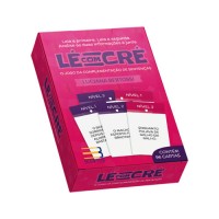 Lé com Cré