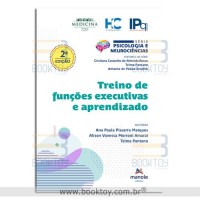 Treino de Funções Executivas e Aprendizado