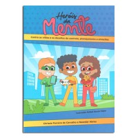 Heróis da Mente Livro do Aluno
