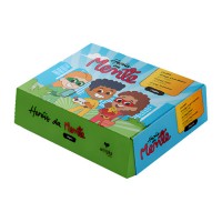 Heróis da Mente Jogos