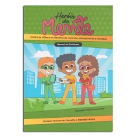 Heróis da Mente Manual do Professor