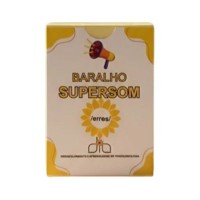 Baralho Supersom /erres/