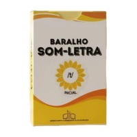 Baralho Som-Letra /T/ Inicial