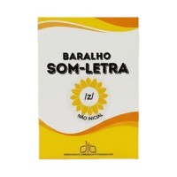 Baralho Som-Letra /Z/ Não Inicial