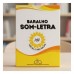 Baralho Som-Letra /DI/ Inicial e Não Inicial