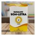 Baralho Som-Letra /J/ Inicial