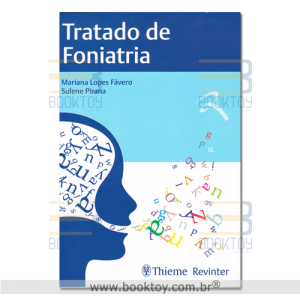 Tratado de Foniatria 