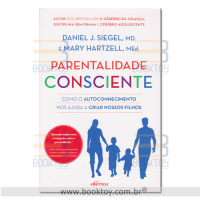 Parentalidade  Consciente