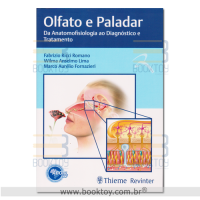 Olfato e Paladar