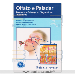 Olfato e Paladar