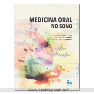 Medicina Oral no Sono Medicina Oral no Sono