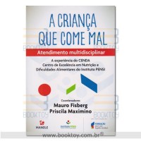A Criança Que Come Mal