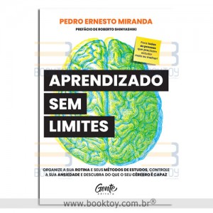 Aprendizado sem Limites