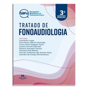 Tratado de Fonoaudiologia