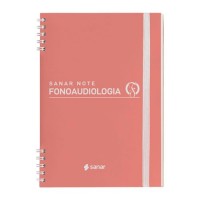 Sanar Note Fonoaudiologia