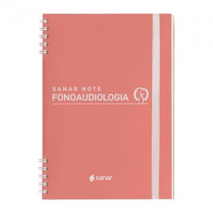 Sanar Note Fonoaudiologia