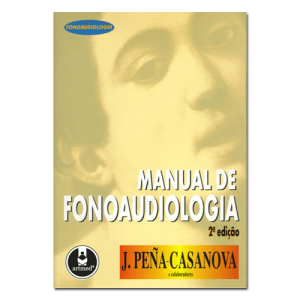 Manual de Fonoaudiologia 
