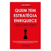 Quem Tem Estratégia Enriquece 