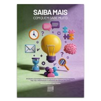 Saiba Mais Com Quem Sabe Muito