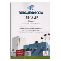 Fonoaudiologia UNICAMP 25 Anos