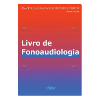 Livro de Fonoaudiologia 