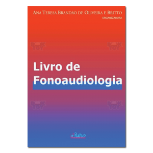 Livro de Fonoaudiologia 