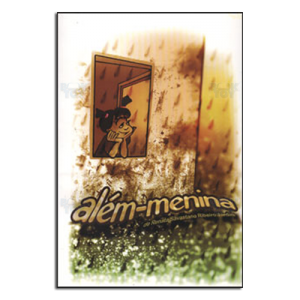 Além-menina 