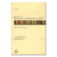 Guia Prático de Monografias, Dissertações e Teses 