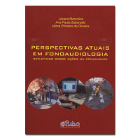 Perspectivas Atuais em Fonoaudiologia 