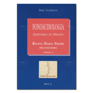 Fonoaudiologia seminários de debates 