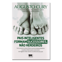 Pais inteligentes formam sucessores não herdeiros 