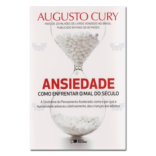 Livro Ansiedade Como Enfrentar O Mal Do Século Pdf ansiedade como enfrentar o mal do século