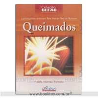 Coleção CEFAC - Queimados 