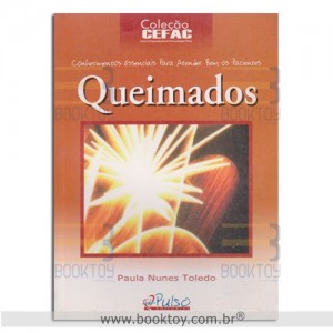 Coleção CEFAC - Queimados 