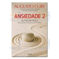 Ansiedade 2 Autocontrole
